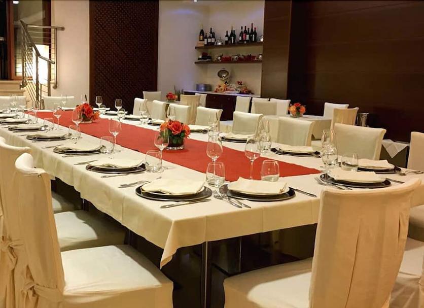 Restoran Fotoğraf