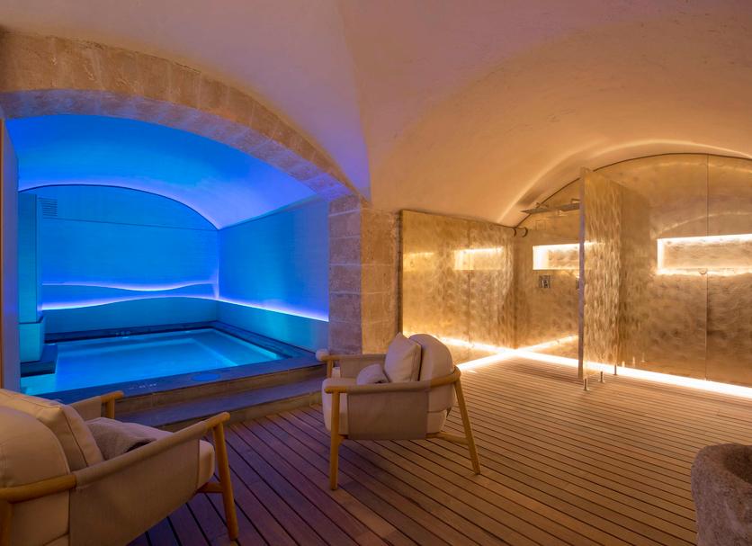 Spa Fotoğraf