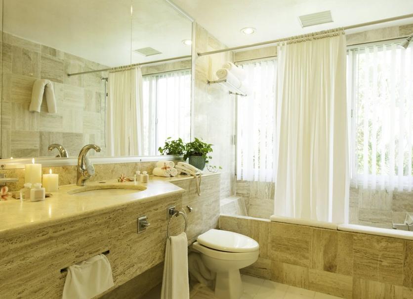 Banyo Fotoğraf