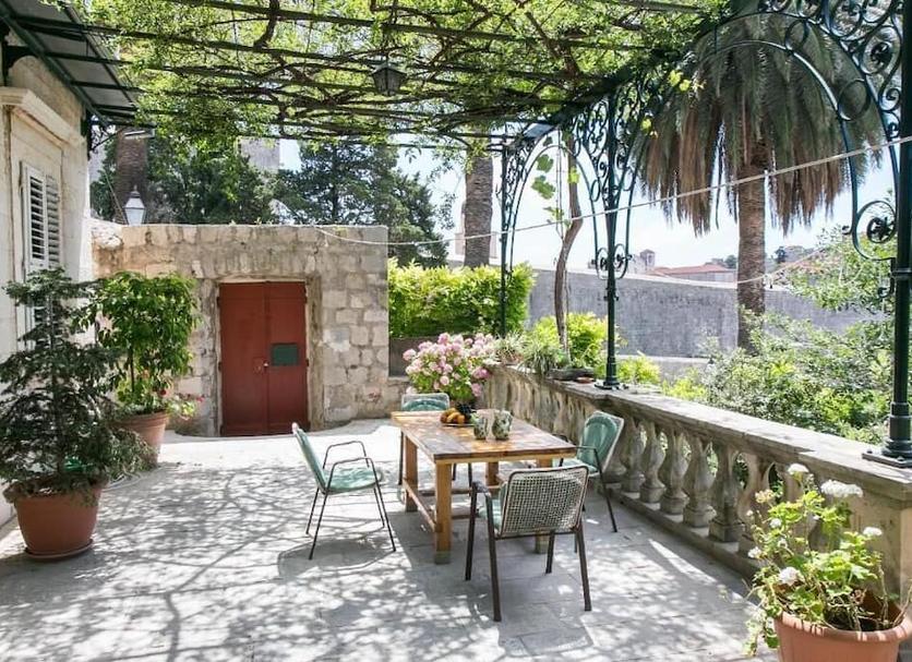 Veranda Fotoğraf