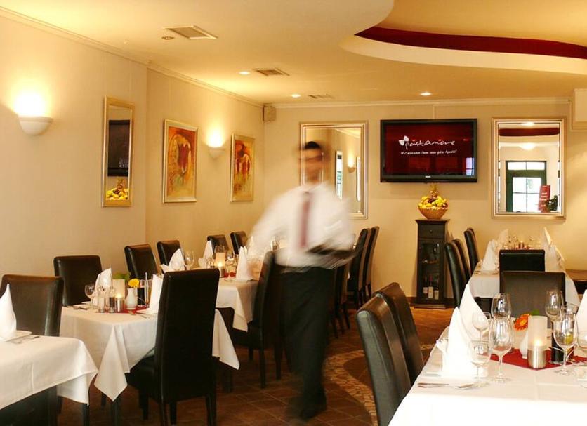 Restoran Fotoğraf