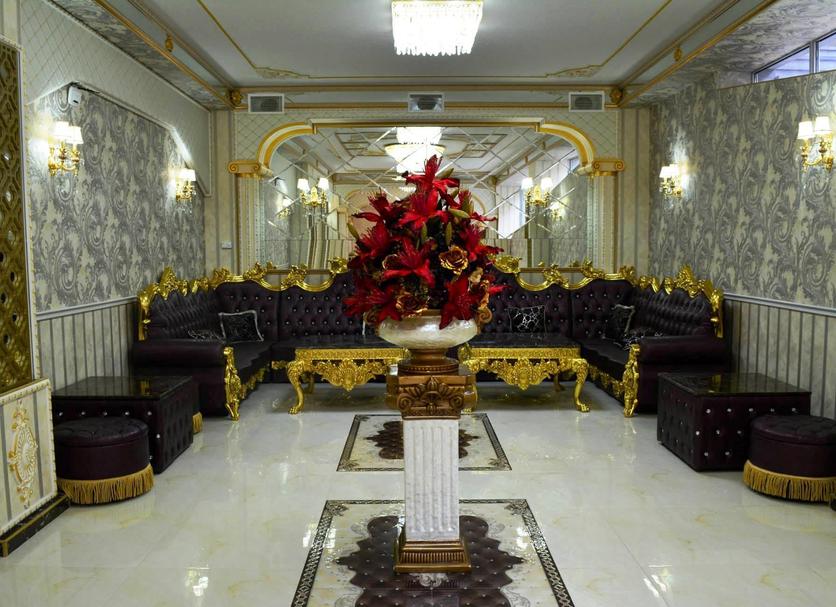 Salon Fotoğraf