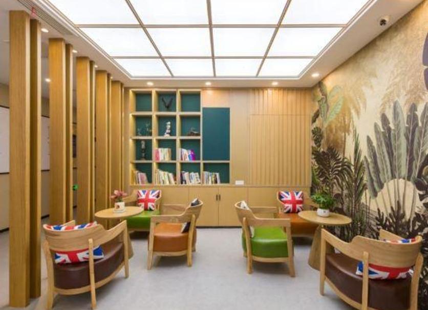 Salon Fotoğraf