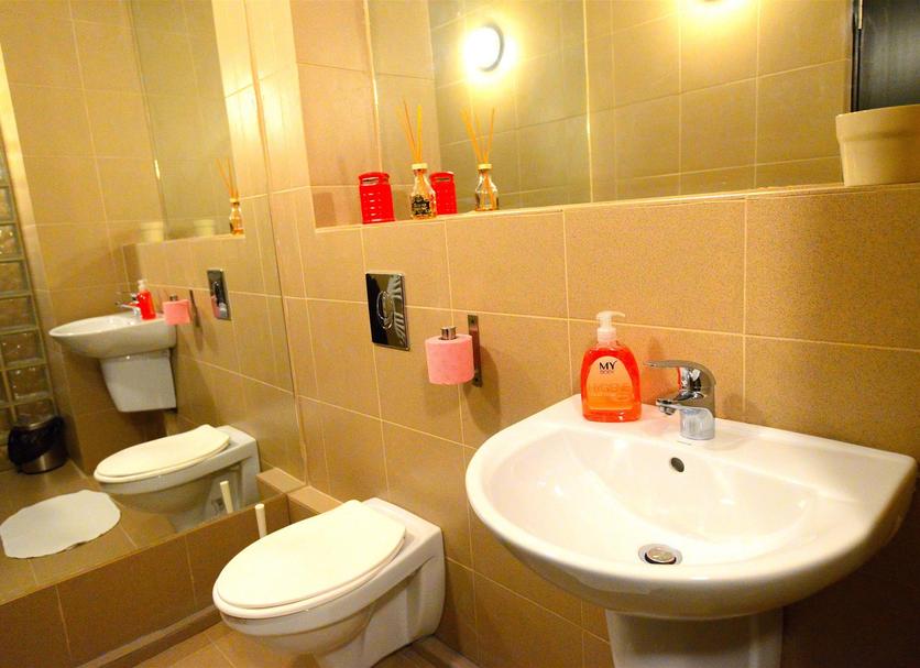 Banyo Fotoğraf