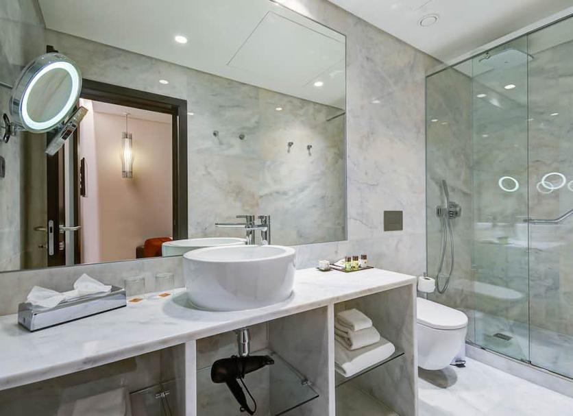 Banyo Fotoğraf