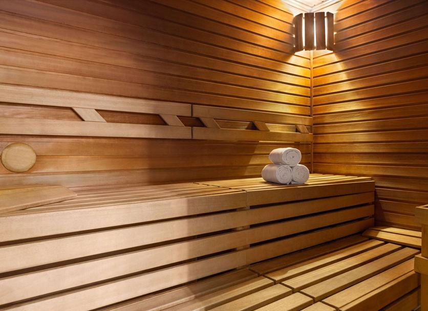 Spa Fotoğraf