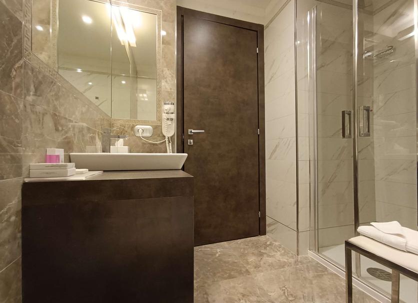 Banyo Fotoğraf