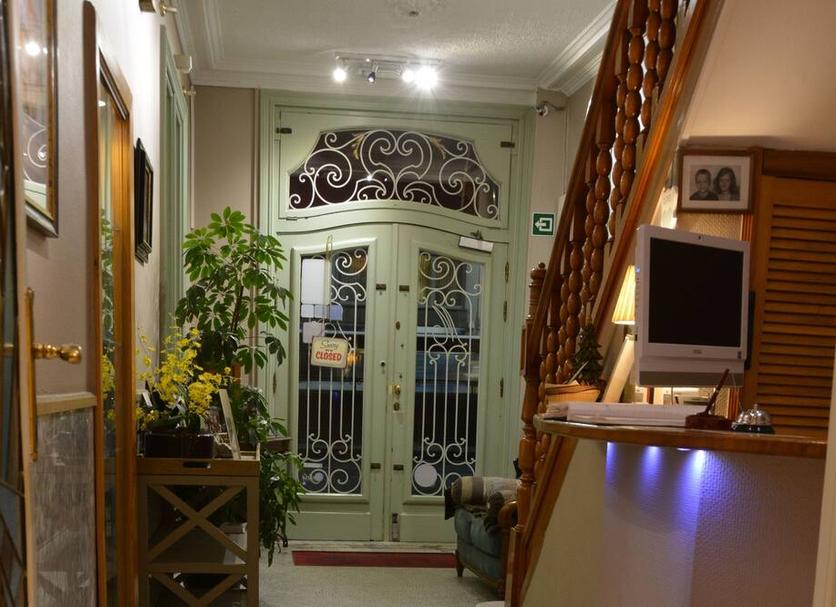 Oda olanağı Fotoğraf