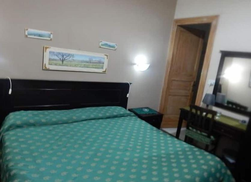 Yatak Odası Fotoğraf