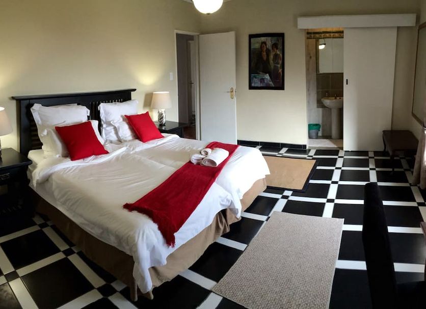 Yatak Odası Fotoğraf