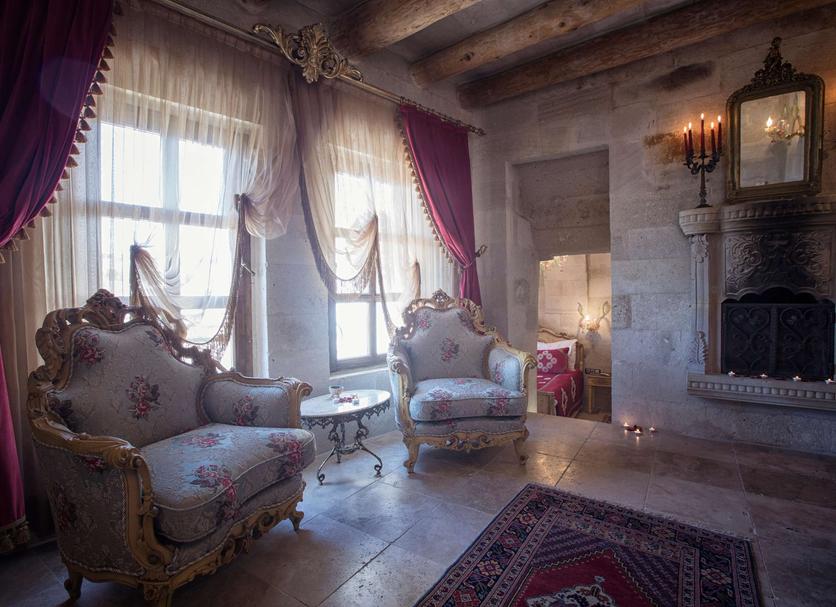 Oturma odası Fotoğraf