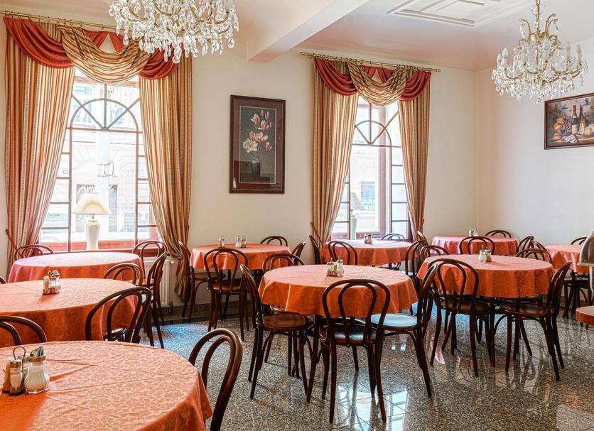 Restoran Fotoğraf