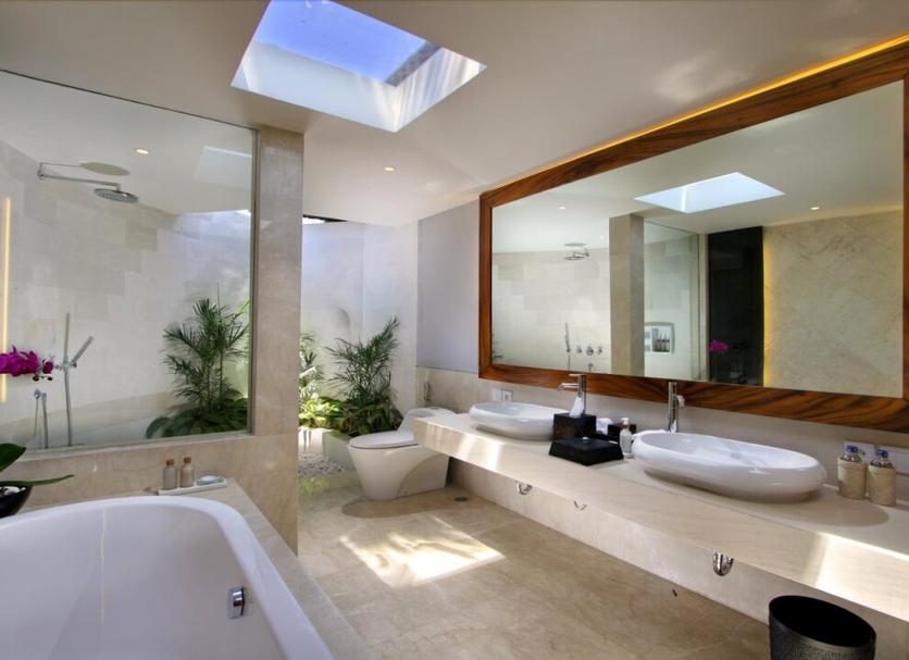 Banyo Fotoğraf