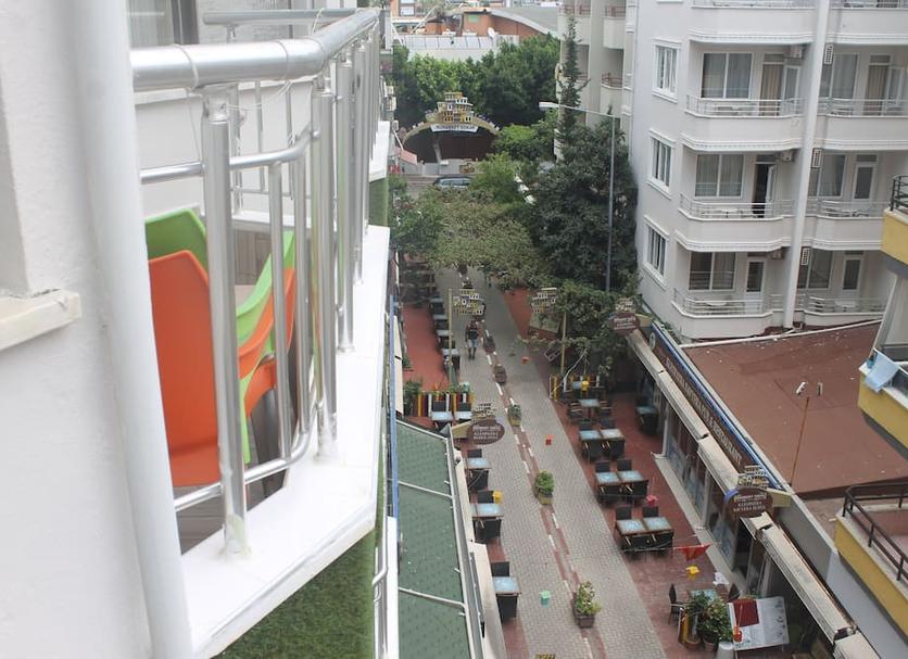 Dış görünüm Fotoğraf