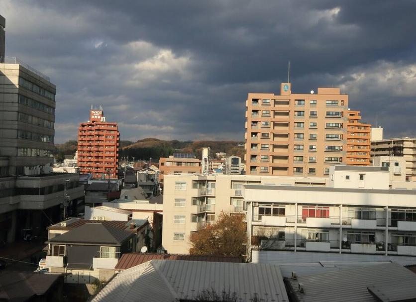 Dış görünüm Fotoğraf
