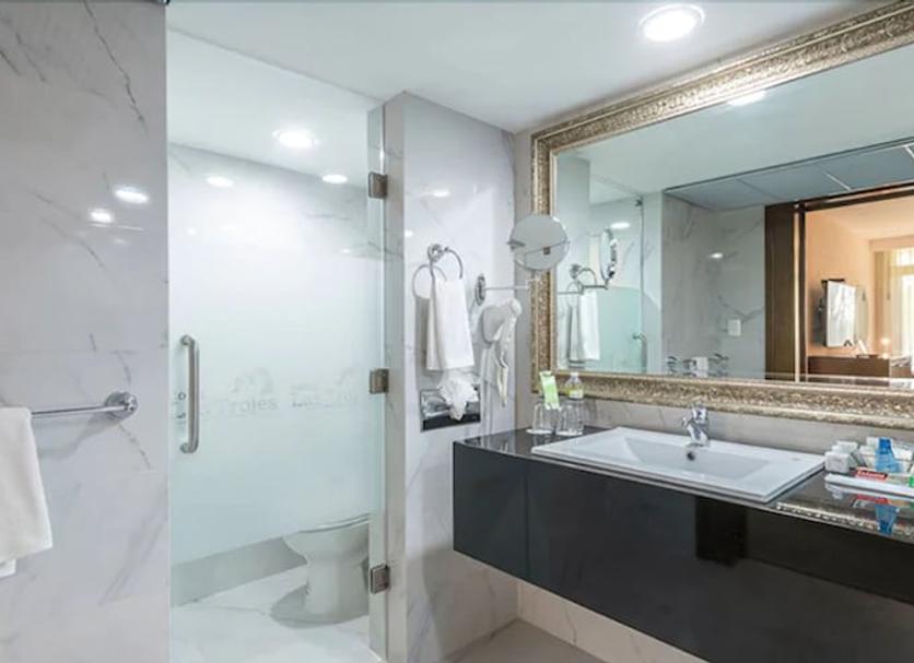 Banyo Fotoğraf