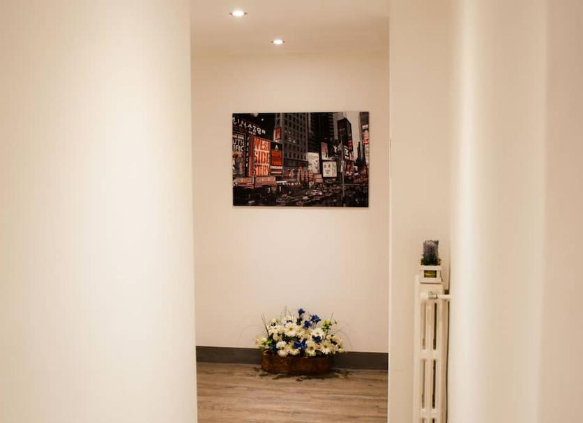 Oda olanağı Fotoğraf