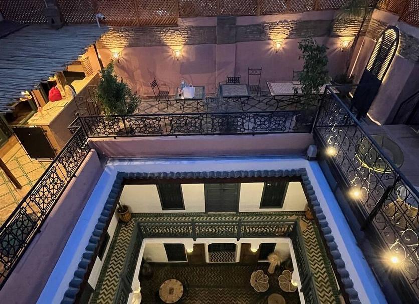 Veranda Fotoğraf