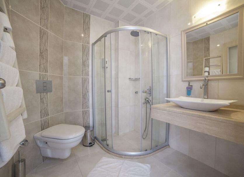 Banyo Fotoğraf