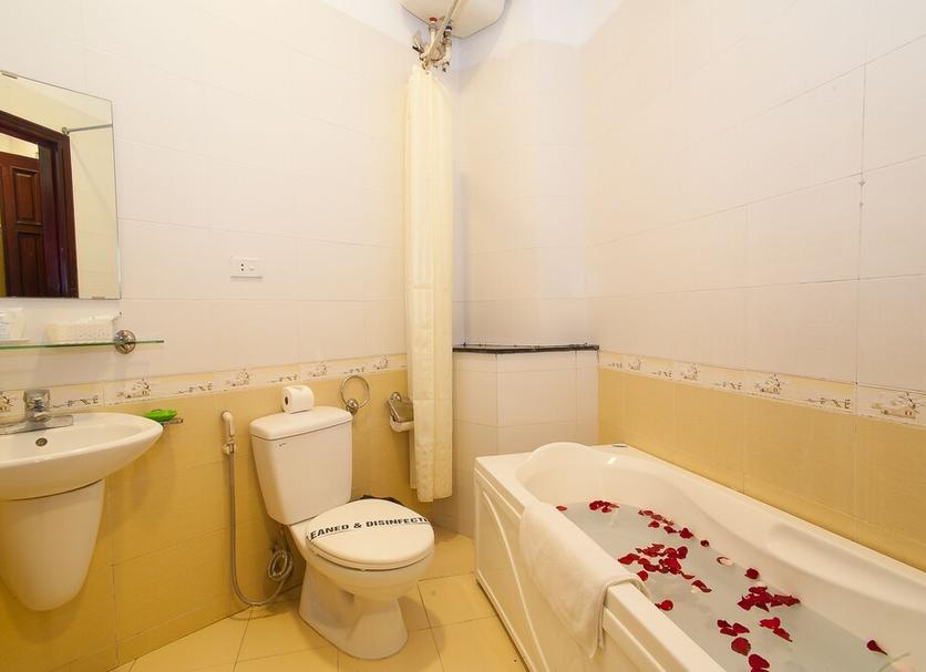 Banyo Fotoğraf
