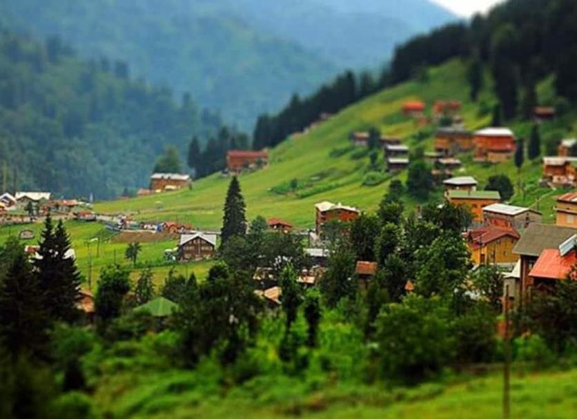 Dış görünüm Fotoğraf