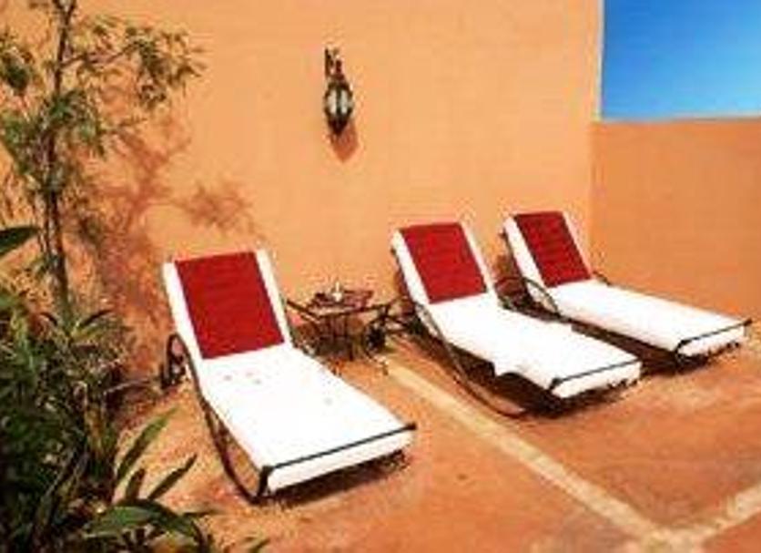 Veranda Fotoğraf