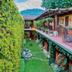 Veranda