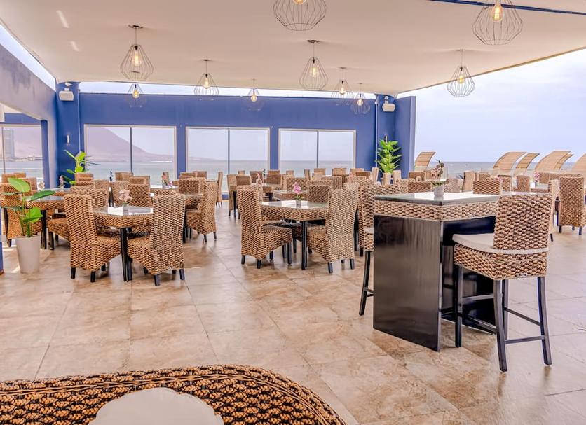 Restoran Fotoğraf