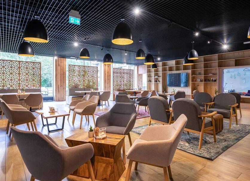 Restoran Fotoğraf