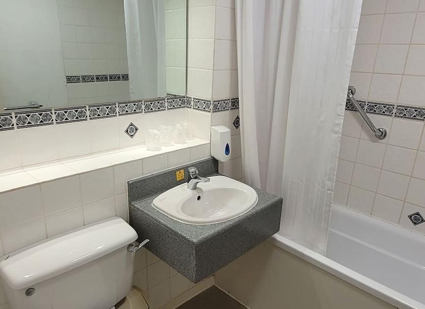 Banyo Fotoğraf