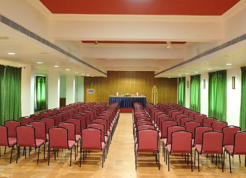 Konferans salonu Fotoğraf