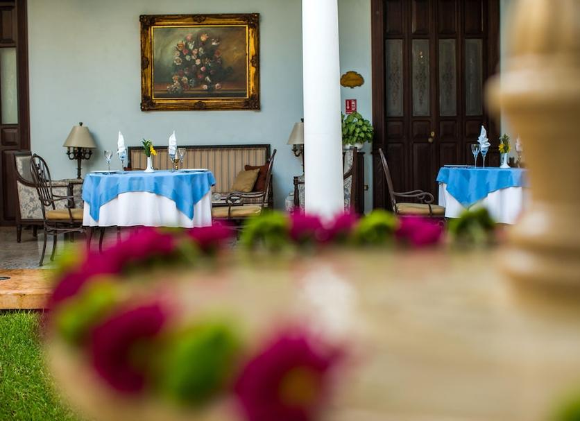 Restoran Fotoğraf