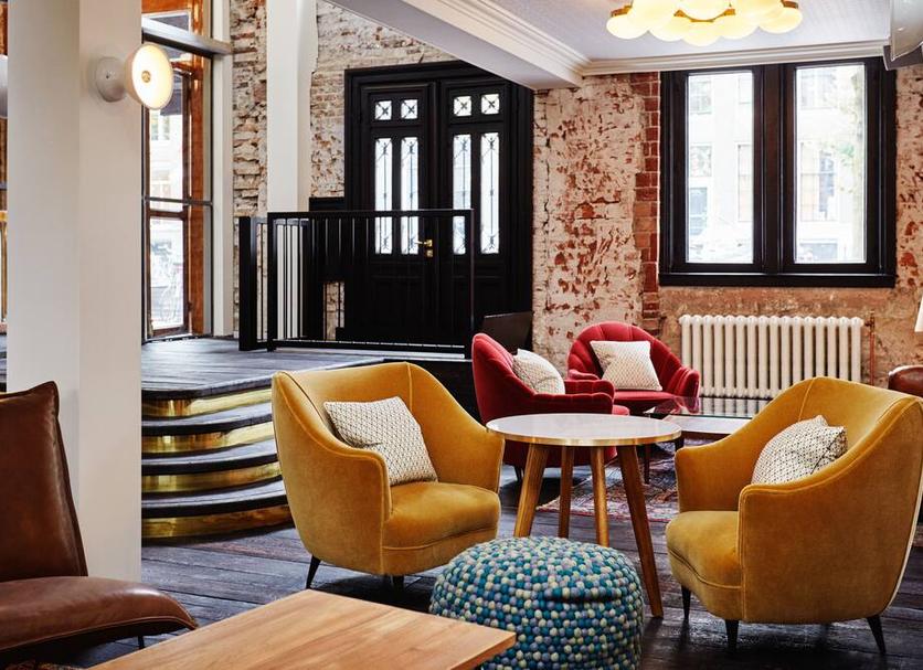 Salon Fotoğraf