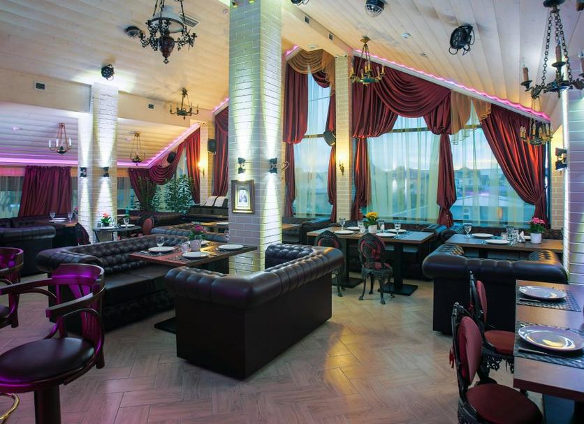Restoran Fotoğraf