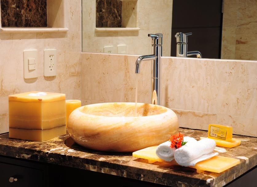 Banyo Fotoğraf