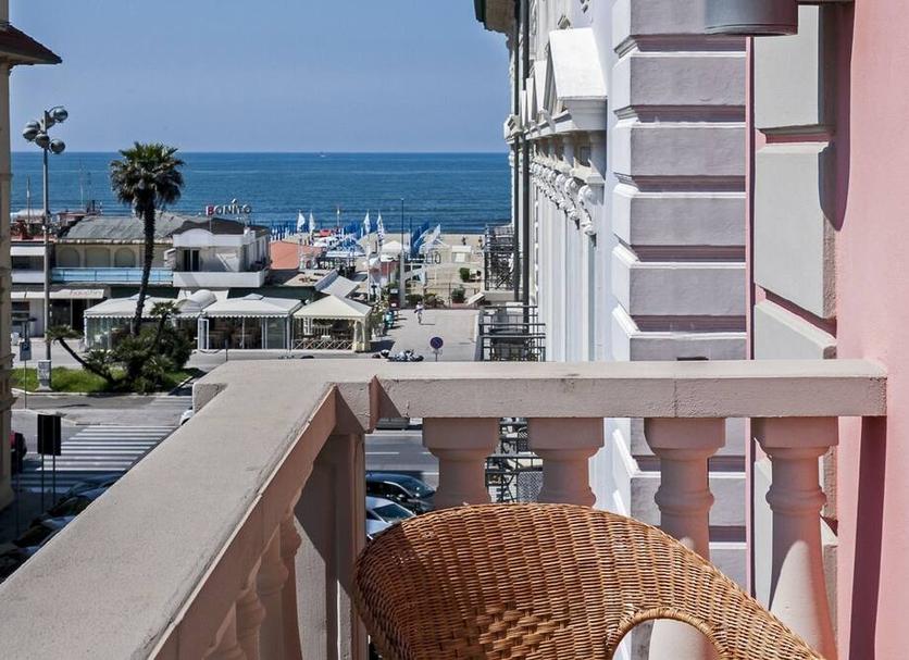 Balkon Fotoğraf