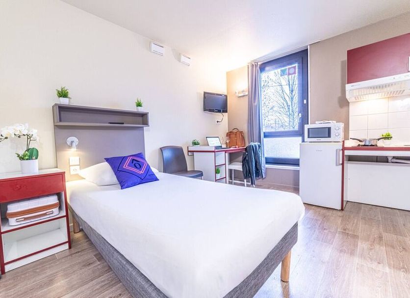 Yatak Odası Fotoğraf