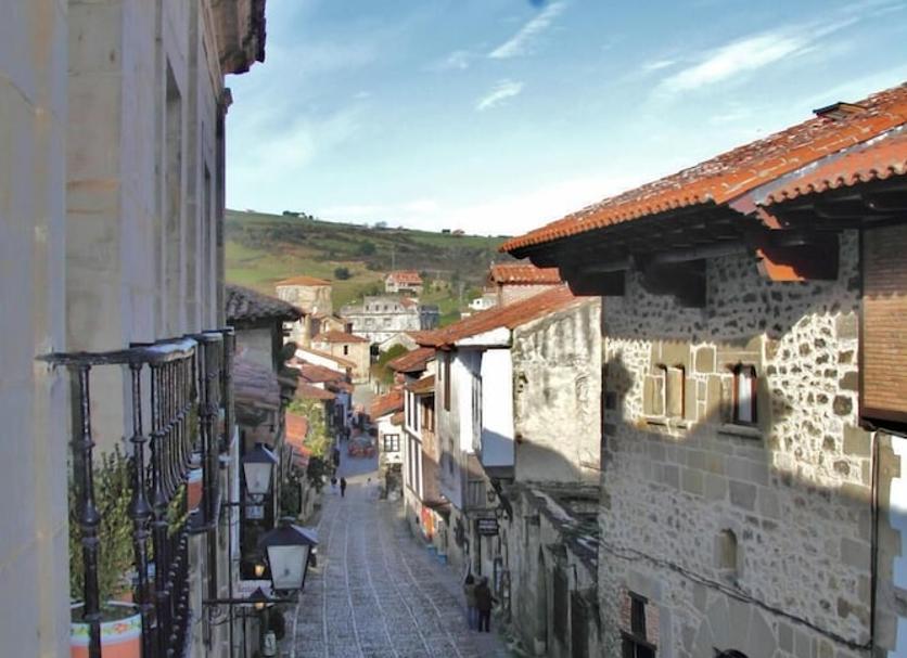 Dış görünüm Fotoğraf