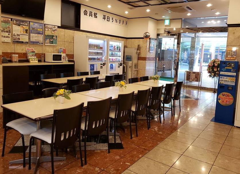 Restoran Fotoğraf