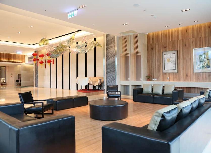 Salon Fotoğraf