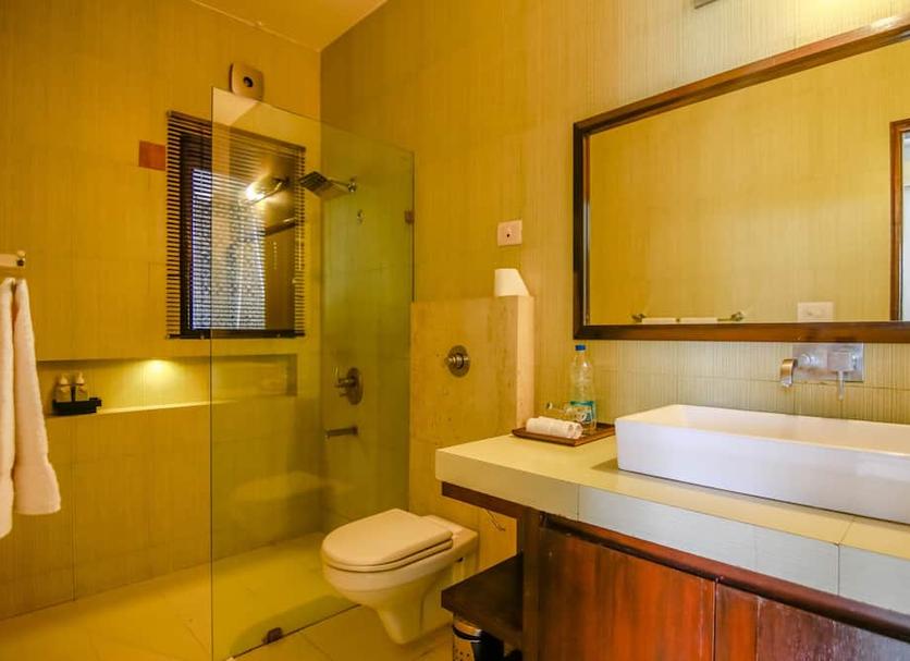 Banyo Fotoğraf