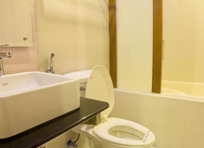 Banyo Fotoğraf
