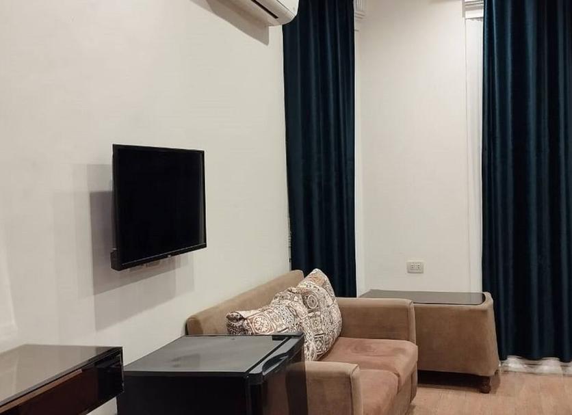 Oturma odası Fotoğraf