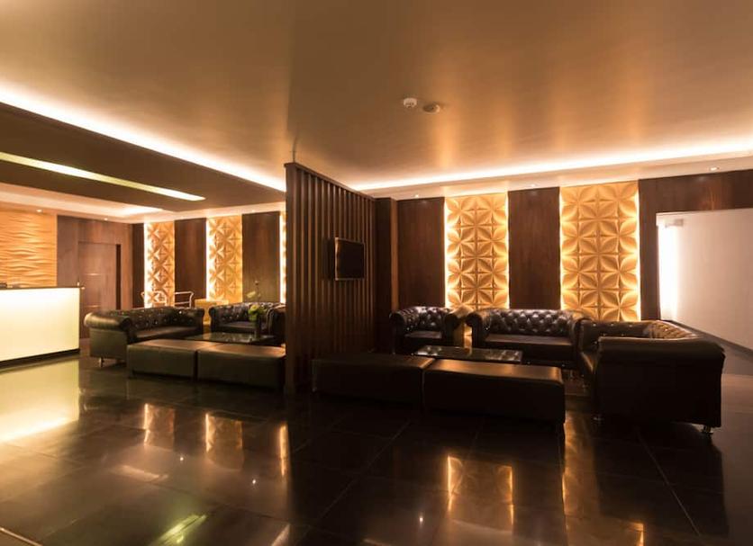 Salon Fotoğraf