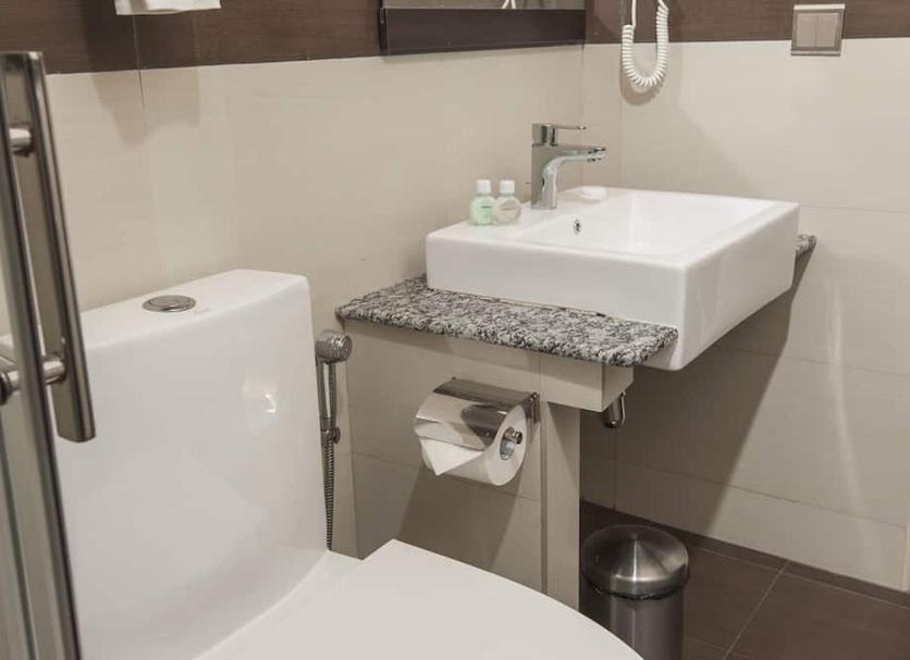 Banyo Fotoğraf