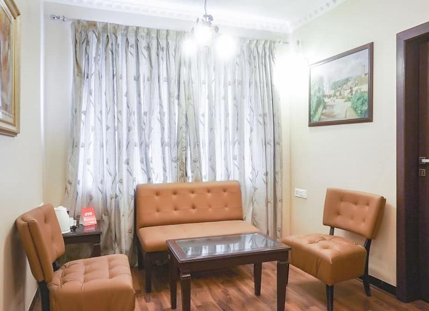 Oturma odası Fotoğraf
