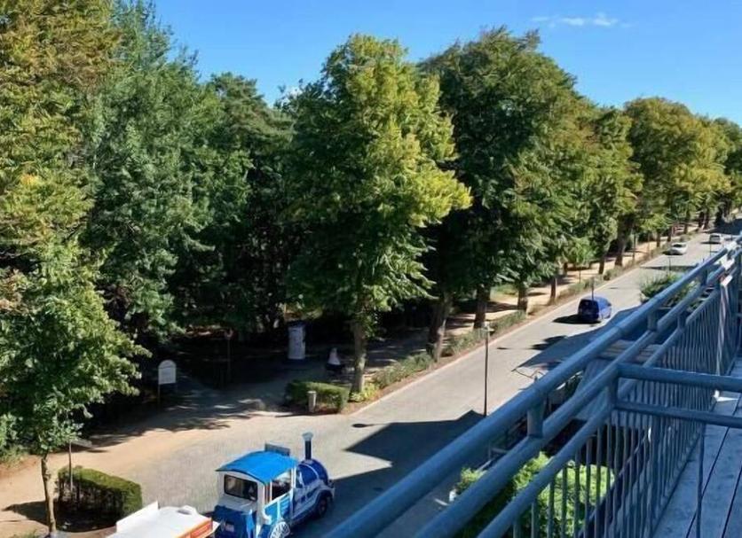 Dış görünüm Fotoğraf
