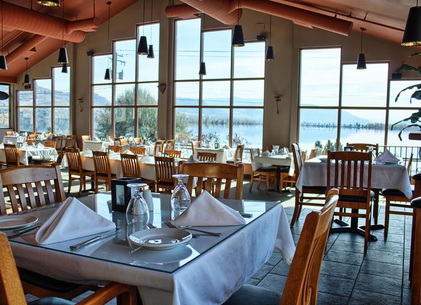Restoran Fotoğraf