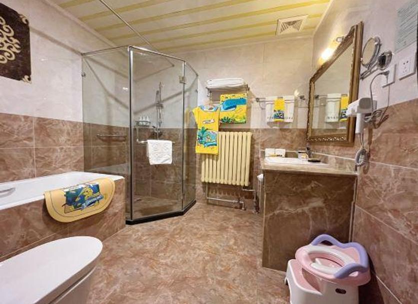 Banyo Fotoğraf