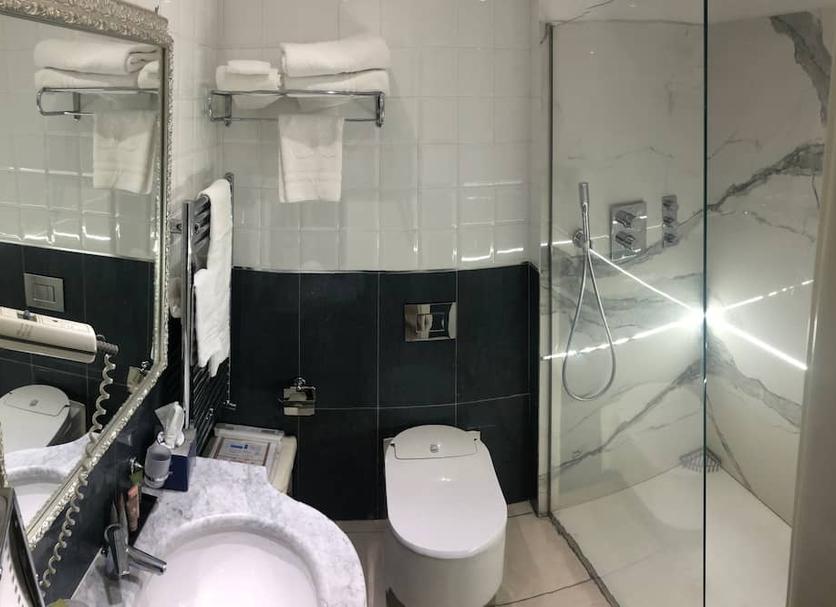 Banyo Fotoğraf